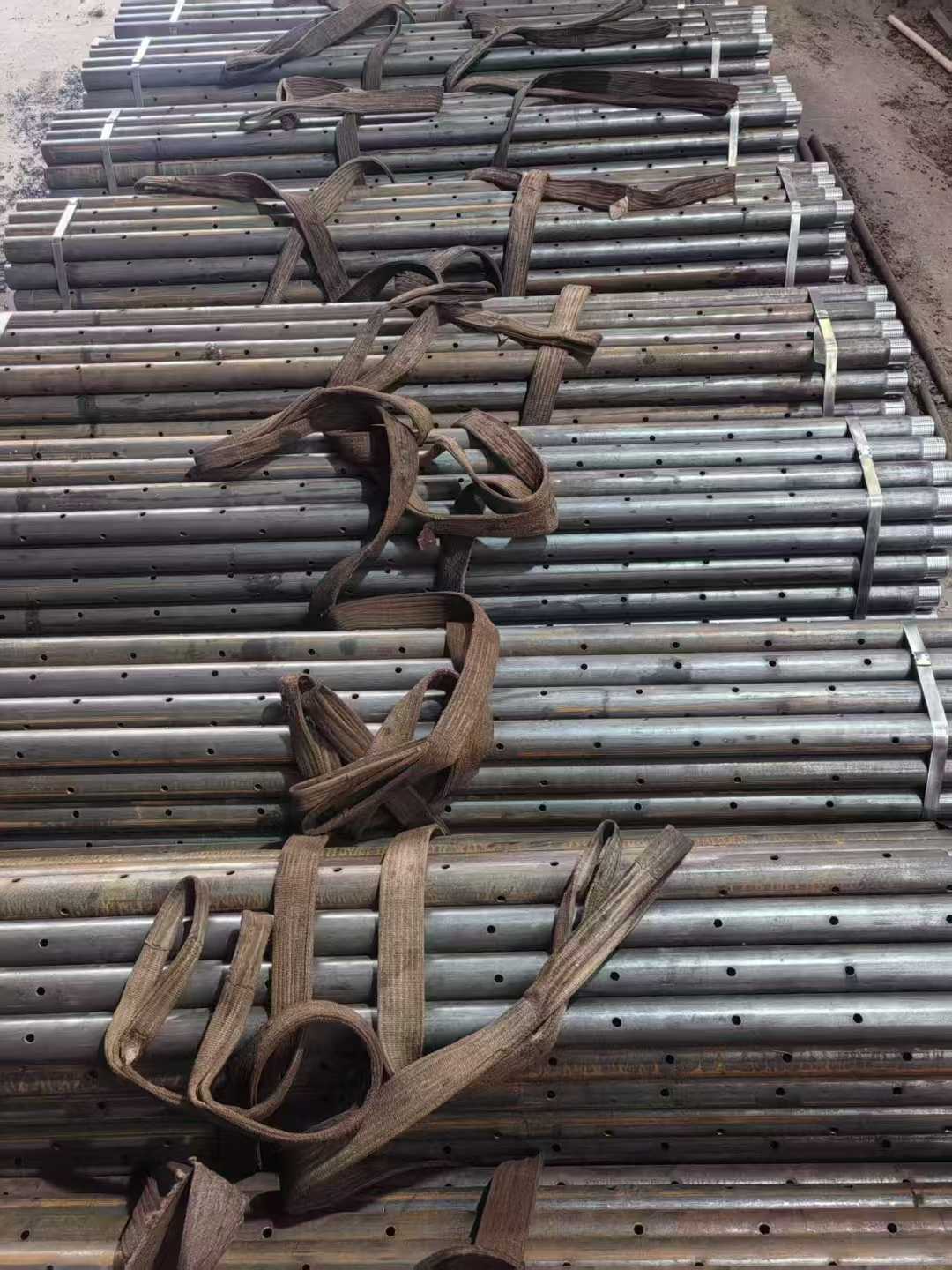 汾西127mm管棚管